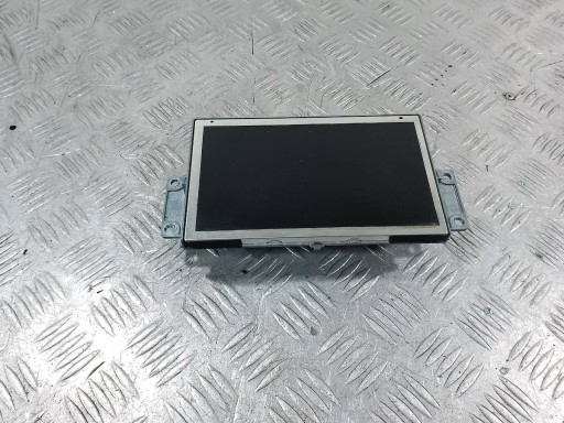 ДИСПЛЕЙ PEUGEOT PARTNER II TEPEE 9673539180