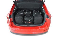 СУМКИ SKODA SCALA 2019 + 4 ШТ