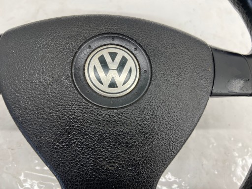 lenkrad 3 RAMIENNA + Airbag AIRBAG VW PASSAT B6 EUROPA