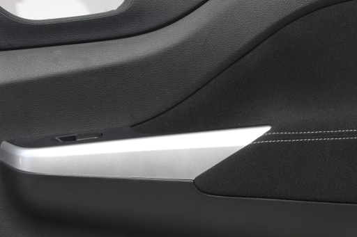 side door right rear part RENAULT ALASKAN