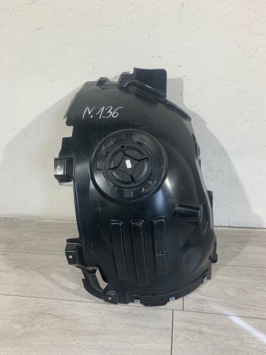 A2478840200 - MERCEDES GLA X247 АРКА ПЕРЕДНЕГО ПРАВОГО КОЛЕСА