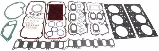 КОМПЛЕКТ ПРОКЛАДОК ГОЛОВКИ REINZ 02-36175-01