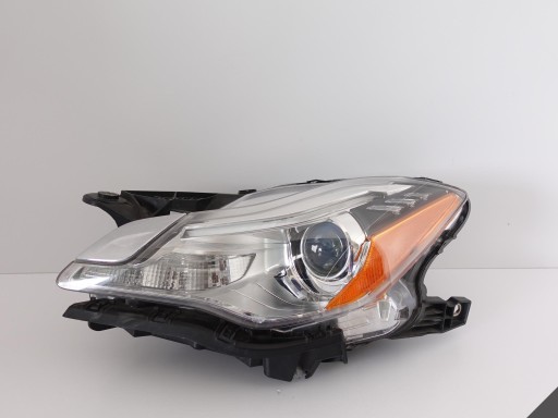 67765491 - MASERATI QUATTROPORTE VI 6 M156 13-16 КСЕНОНОВА ЛАМПА