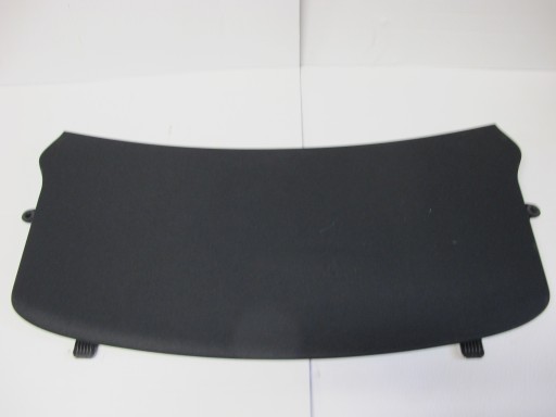 Полиця люка зд BMW F36 8062774