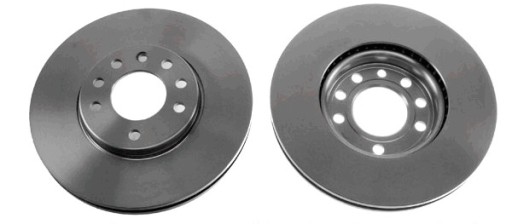 2 x гальмівний диск TRW DF4293