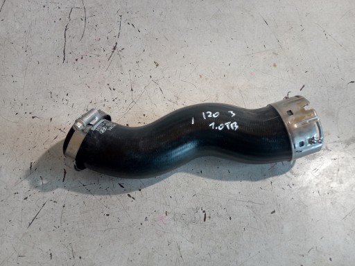 28273-07350 - HYUNDAI i20 III Труба інтеркулера 1.0 T-GDI