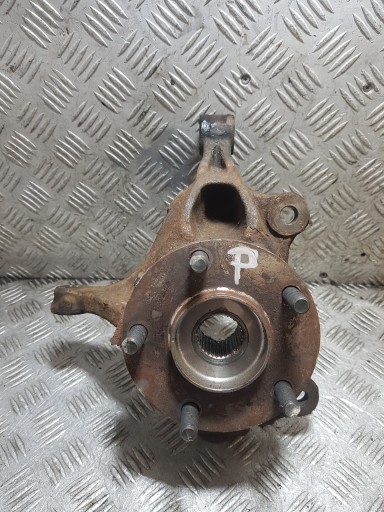 Mozzo FUSELLO perno mozzo Destra Anteriore MAZDA 6 GJ GHT634700A