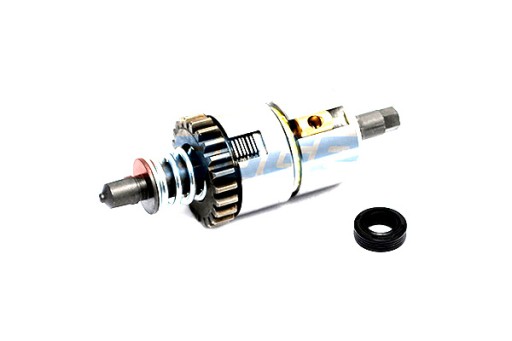 55720 - ШНЕК КОМПЛЕКТ ДЛЯ РЕМОНТА ТОРМОЗНОГО СУППОРТА ЗАДНИЙ L P