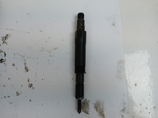 FORD MONDEO MK3 2.0 TDCI injector 1S7Q-AD
