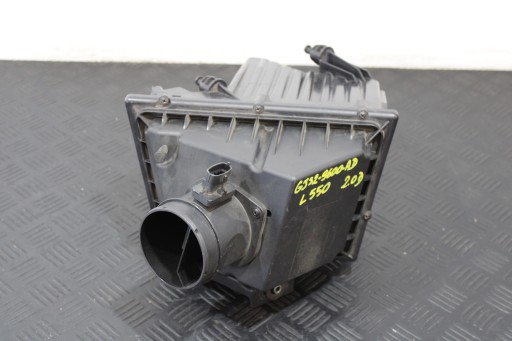 Gehäuse filter luft GJ32-9600-AD LAND ROVER DISCOVERY SPORT L550