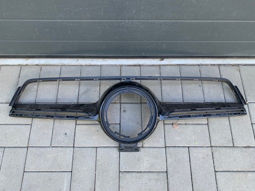 Mercedes W167 GLS AMG Grill, Grill