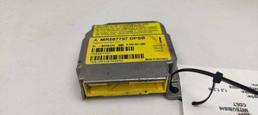 Module MR587757 MITSUBISHI COLT