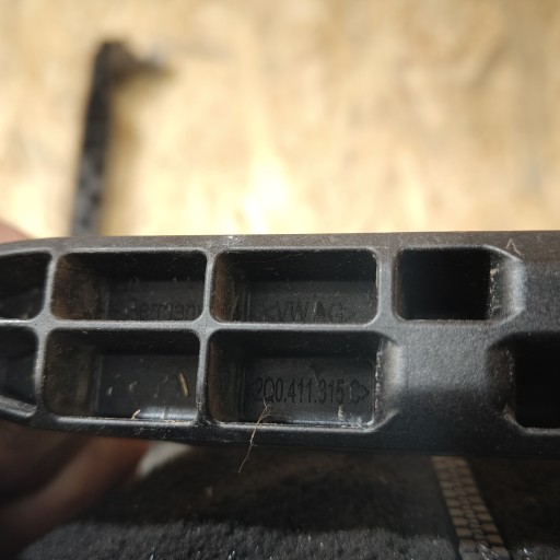 stabilizátor předek SEAT VW SKODA
