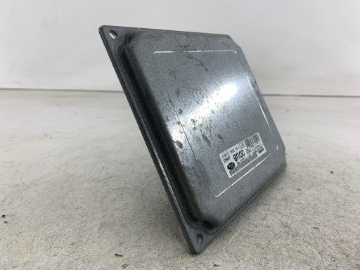FORD FOCUS MK2 1.6 TDCI control unit of the engine 6S51-12A650-BB