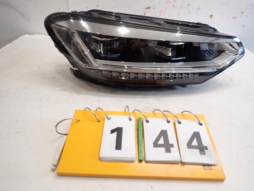 light front front right VW TOURAN 2015- FULL LED 5TB941082A