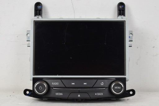 display * navigation devices OPEL INSIGNIA A LIFT 90802618 544930977