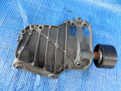 holder holder console SPREZARKI of the air conditioning BMW 5 F10 2012R 3,0B
