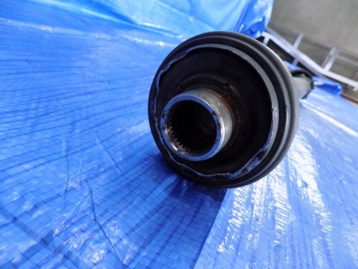 cardan BMW X5 G05 45E 20R