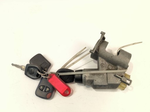 ignition 357905851 VOLKSWAGEN GOLF III