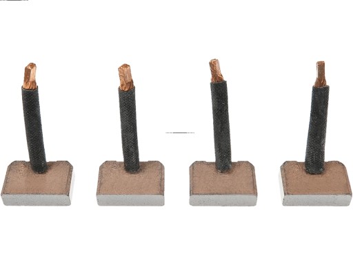 As-pl sb6010 стартовые щетки