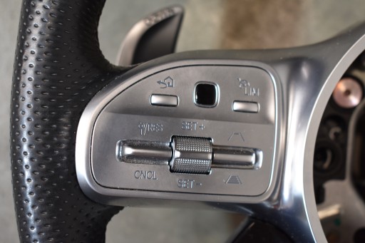 volan AMG MERCEDES GT X290 W213 W238 1