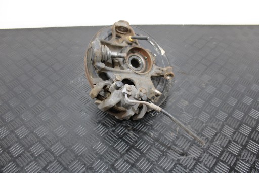 swing left rear part 04877113AC JEEP GRAND CHEROKEE WK2 LIFT