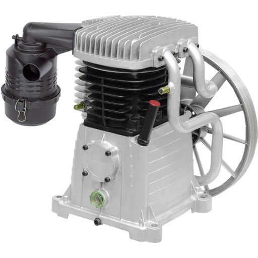 Насосный агрегат Компрессор Головка компрессора B7000B