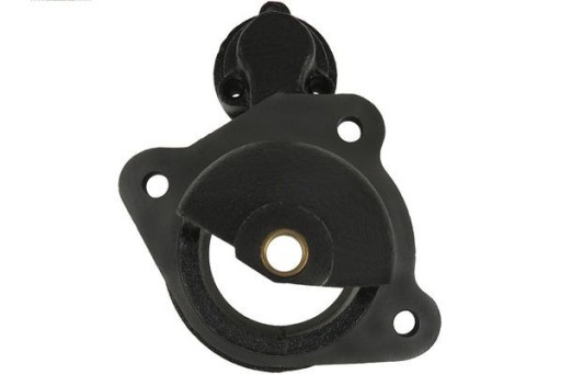 SBR0002 - AS-PL ПЕРЕДНИЙ КОРПУС BOSCH