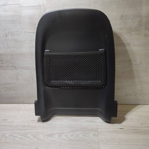 plastic rear part seat front side left Jaguar F-Pace GX7364388AB