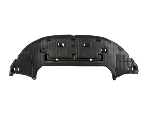 7013LC - Захист нижнього бампера CITROEN C4 B7 2010-7013LC