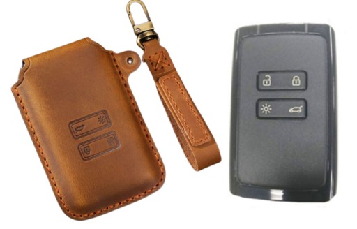 Чехол Dacia Duster Sandero Logan Jogger Bigster br