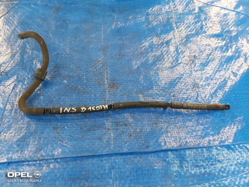 55587294 - OPEL-запчастини Insignia і ливарні переливи 1.6 CDTI