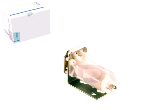 VDO246-075-021-006Z/SERW - Насос омывателя двигателя VDO Alpina B7 COUPE 3