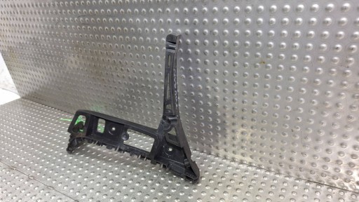 support holder of a bumper left rear part 1T0807393D VW TOURAN and II 1T