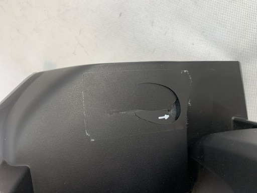 mirror right Ducato Peugeot Boxer Jumper Movano Proace Max 23 12PIN 08.26
