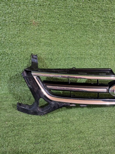 grill grille radiator FORD MONDEO MK4 LIFT NR.105
