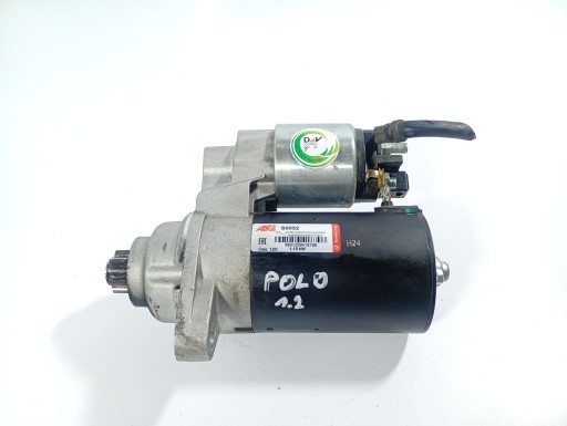 startér OE ASS0032 VW Polo 4 IV 9N 02-07