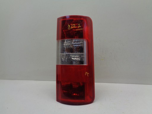 FORD TRANSIT VII 06- light rear right