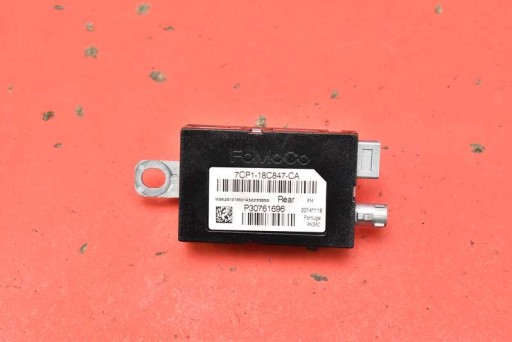 AMPLIFICATORE ANTENY 30761696 VOLVO V60 1 e LIFT 13-20