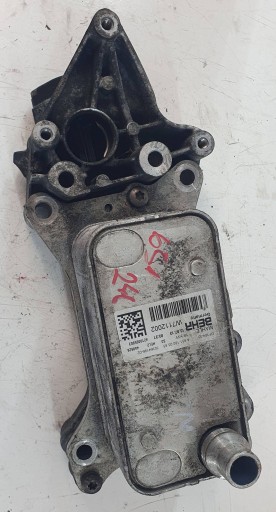 Mercedes-Benz B-Klasa 246 W246 A 176 W176 2.2 CDI oil cooler