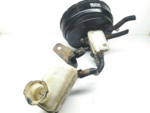 servo KIA CARENS ANGLIK 07r CRDI 59110-1D560