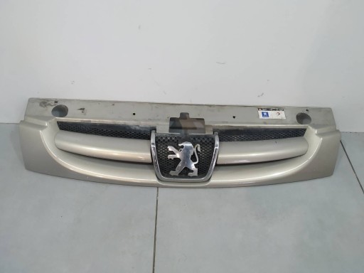 Grill Kühlergrill Citroen Berlingo und (1996-2008)