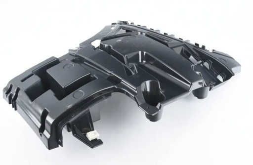 51127400667 - Прослизання / кріплення заднього бампера BMW X3 G01 OE