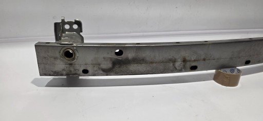 bumper support front TOYOTA AURIS II 12-18 original