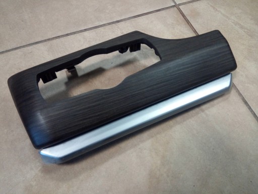 9195649 - Кришка панелі консолі BMW 5 F07 GT ориг.*