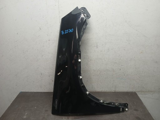 fender front right VW TIGUAN 07-14 5N0