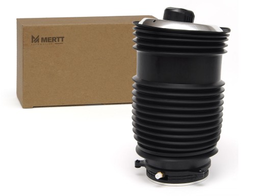 A2053200125 - Сильфон подушка задня ліва Mercedes C W205 E W213