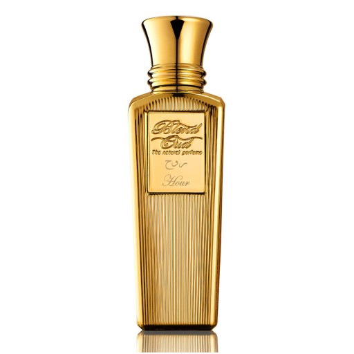 blend oud hour