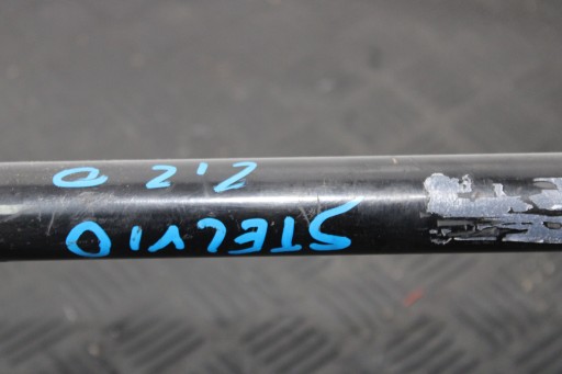 STABILIZATOR Spurstange vorne STELVIO VELOCE