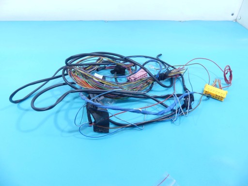 A2078200004 - Установка луча светодиодной лампы MERCEDES CLS II C218